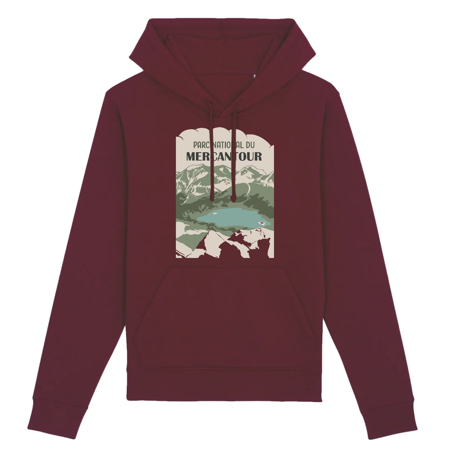 Bordeaux Affichez votre amour pour la nature