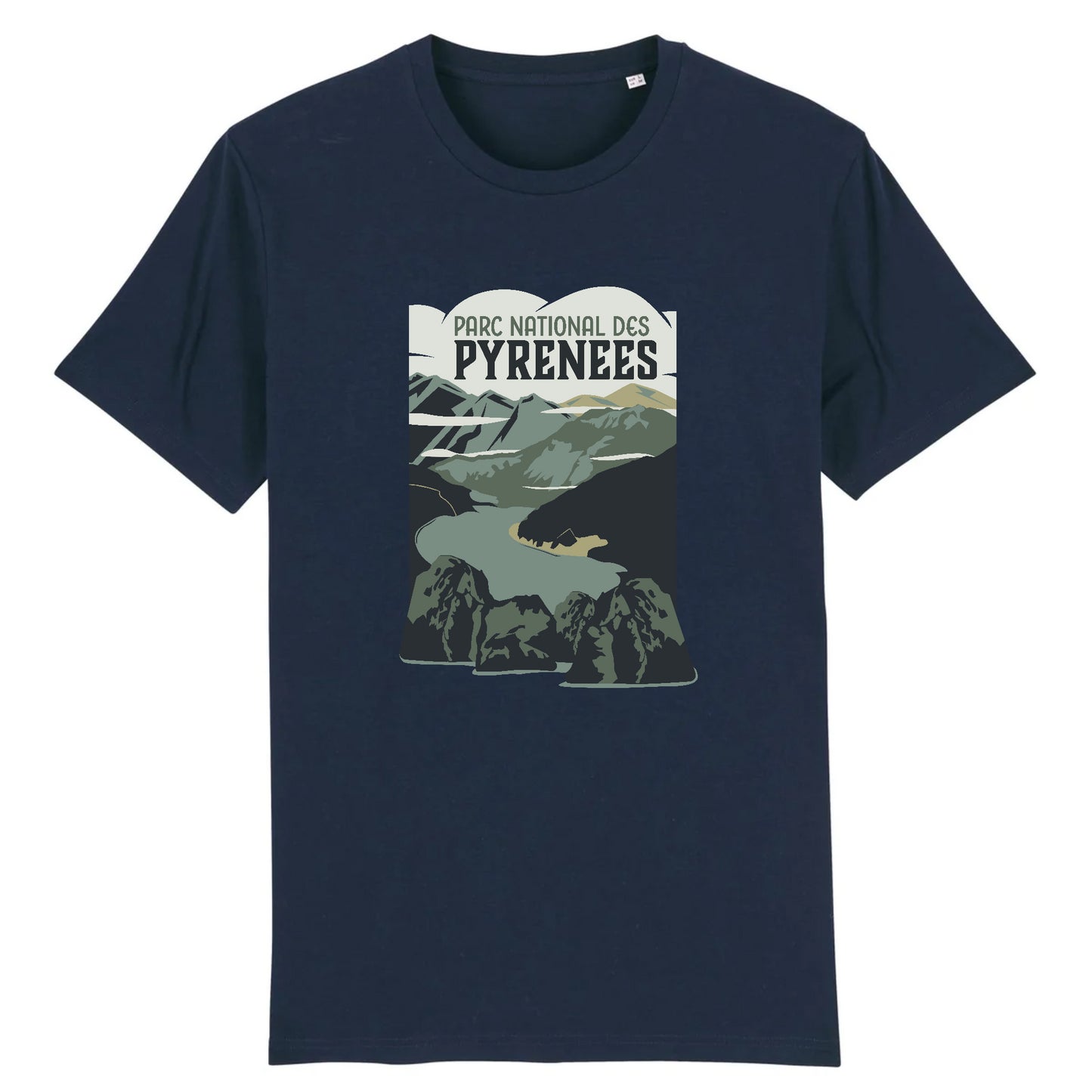Marine Style authentique et captivant pour exprimer votre passion