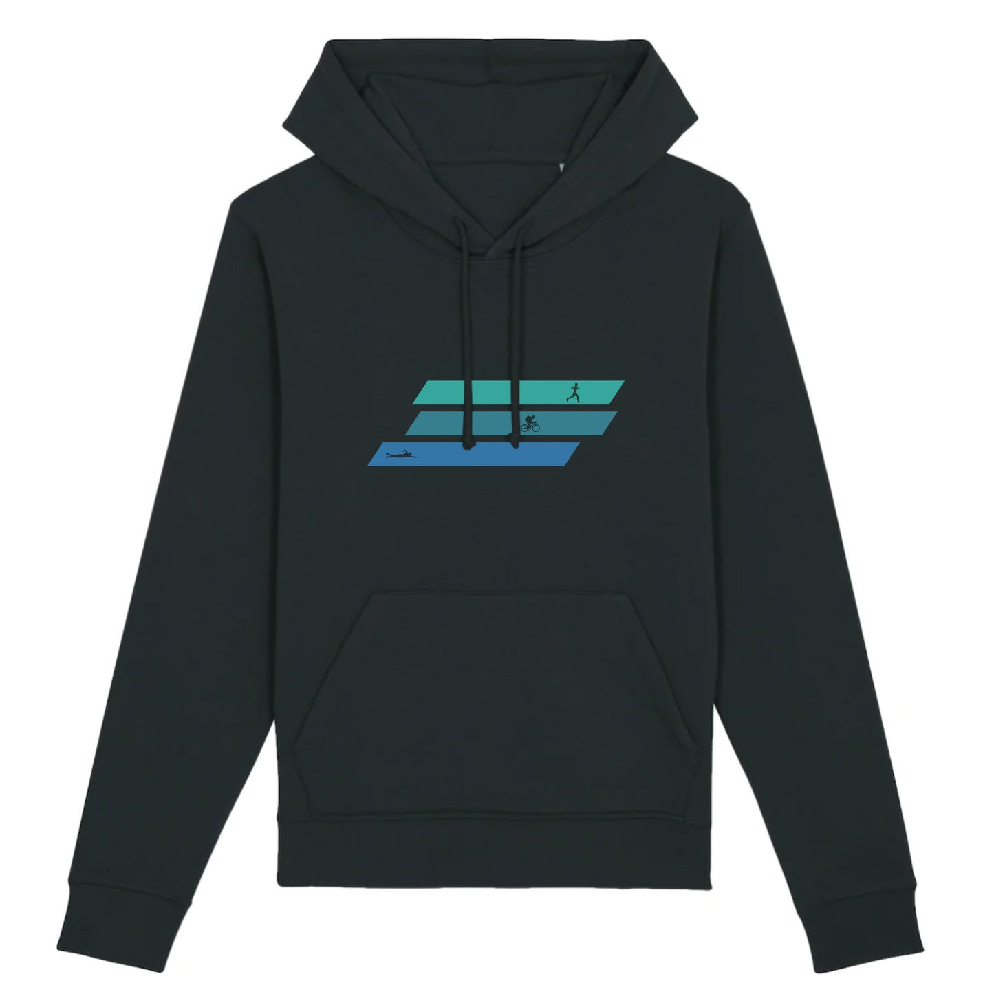 Noir Affichez votre passion