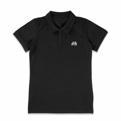 Polo Écologique pour Femme - Différentes Couleurs